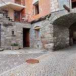 Casa Gardenia * Arvier