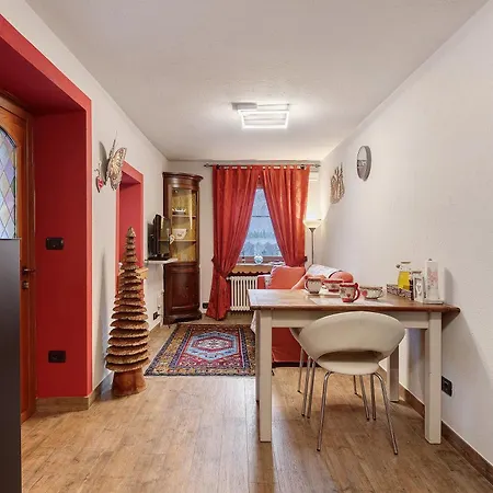 Casa Gardenia * Arvier