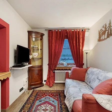 Casa Gardenia Apartamento Arvier