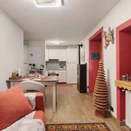 Casa Gardenia Apartment