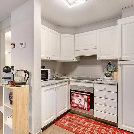 Apartment Casa Gardenia