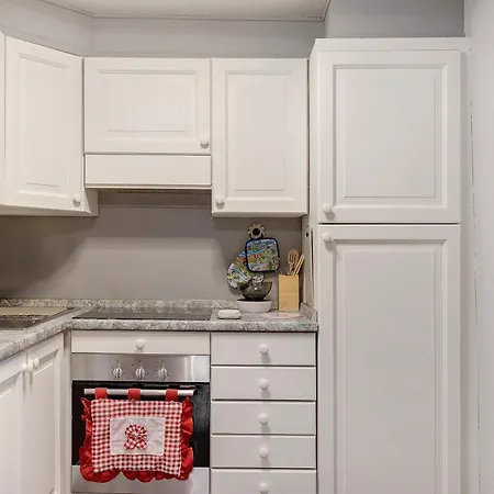 Casa Gardenia * Arvier