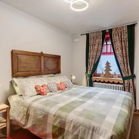 Casa Gardenia Apartment