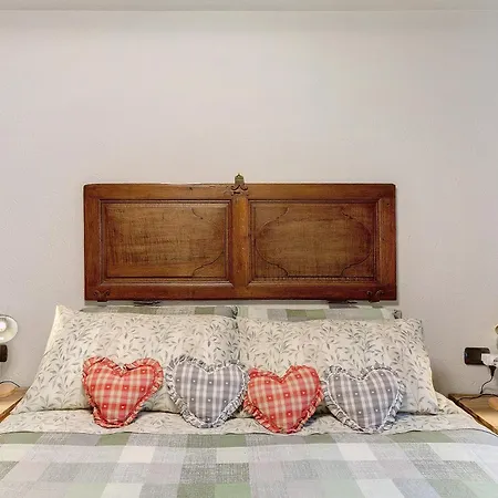 Casa Gardenia * Arvier