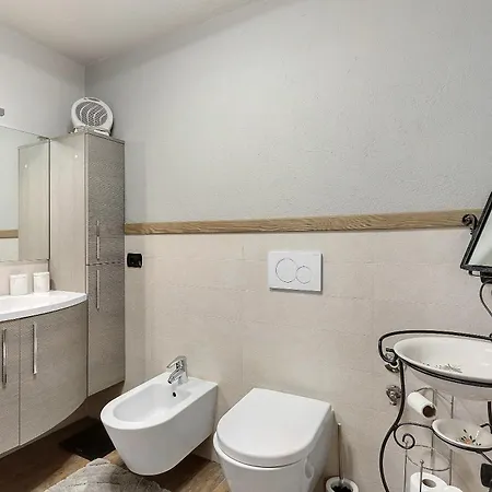 Casa Gardenia Arvier