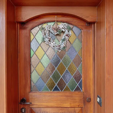 Apartment Casa Gardenia *