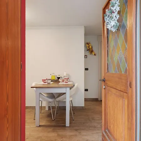 Casa Gardenia * Arvier