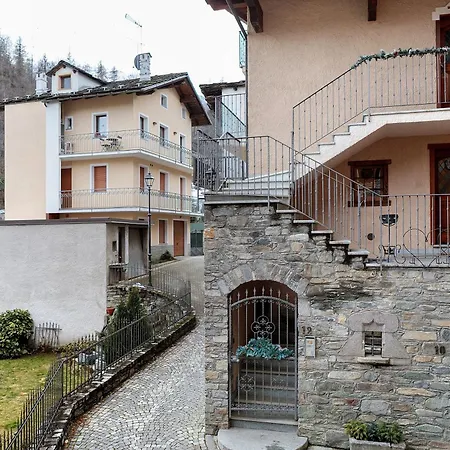 Casa Gardenia *