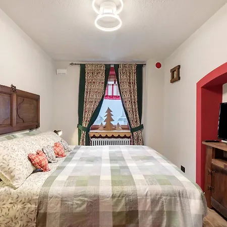 Casa Gardenia Arvier