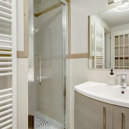 Casa Gardenia Appartement *