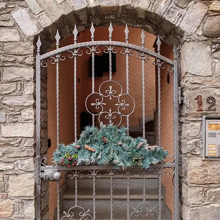 Appartement Casa Gardenia
