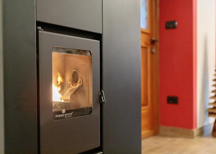 Casa Gardenia アパート *