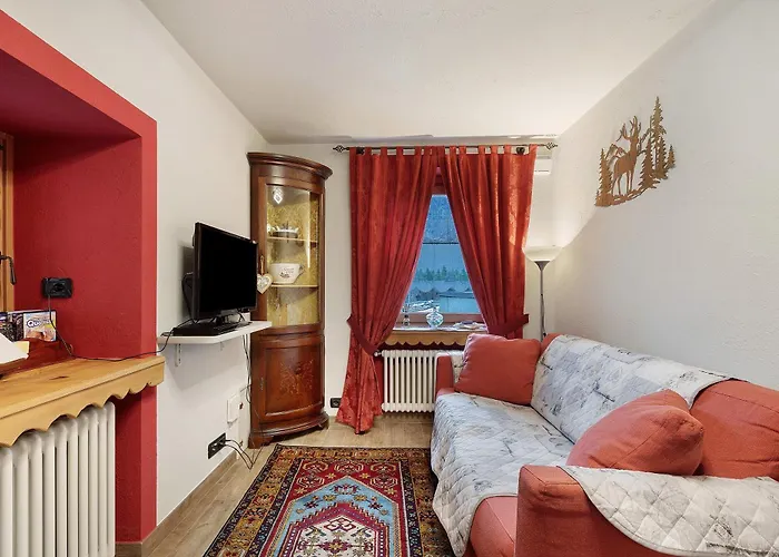 Casa Gardenia 아파트 아르비에