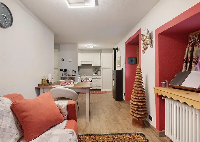 Casa Gardenia Apartamento