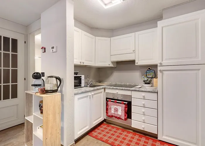 アパート Casa Gardenia