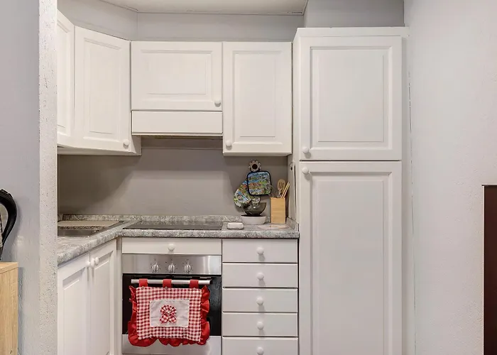 Casa Gardenia * 아르비에