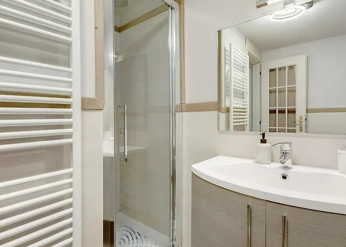 Casa Gardenia 아르비에