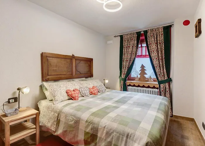 Casa Gardenia דירה