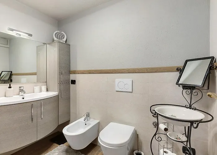 Casa Gardenia 아르비에